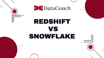 ¿Por qué Snowflake es mejor que Redshift?