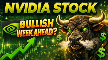 $NVDA Bullish Week? Nvidia Price Prediction 🚀 | Nvidia Stock Analysis