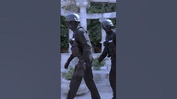 Fake SWAT #film #shorts #edit