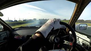 Drift Games Bash 2019 @ Mondello Park