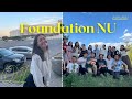 Foundation в Назарбаев Университете | предметы, элективы и переход с фаунда на дайрект | Часть 1