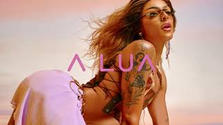 Pabllo Vittar - A LUA (Official Audio)