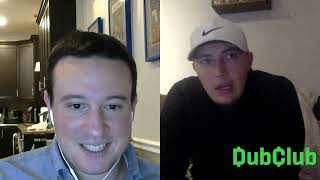 DubCast Episode 3: Studying Niche Betting Markets with Sharp Selections