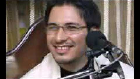 تقديم القارئ عصام صبحي العريان مقطع مقام اثر الكرد للقارئ حامد شاكر