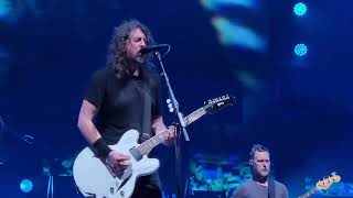 Foo Fighters - Aurora (Taylor Hawkins Tribute) Live Sydney (9/12/2023)