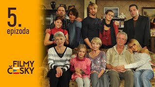 Rodinka | epizoda 5 | seriál