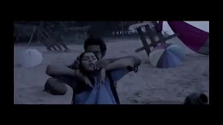 Sanusha Santhosh Hot Scene HD From Movie Idiots