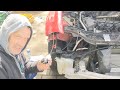 Megane2 Kühler Kondensator Teil 38