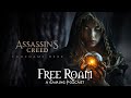 Assassins creed hexe rumors and more  free roam podcast