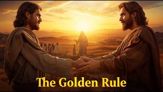 Why Kindness Always Comes Back to You ✨ The Golden Rule ✨ Luke 6:31