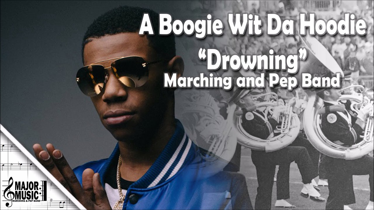 A Boogie Wit Da Hoodie Ft Kodak Black