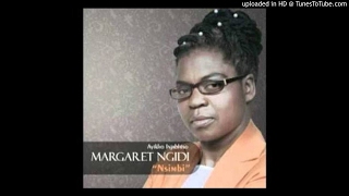 Margaret Ngidi Wafa Engonanga