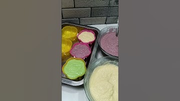 Thumbnail of BIKIN KUE DARI SINGKONG PARUT #Dapurbilly #Shorts