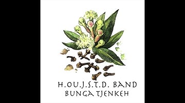 H.ou.J.S.T.D Band - Durian