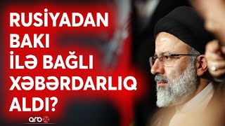 İranı Bakıya yaxınlaşdıran "Zəngəzur" amili: Tehran orta dəhlizdən pay qoparmağa çalışır?