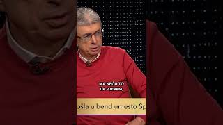 Thumbnail for Saša Popović o Lepoj Breni: “Meni je pao mrak na oči kad sam je video…”