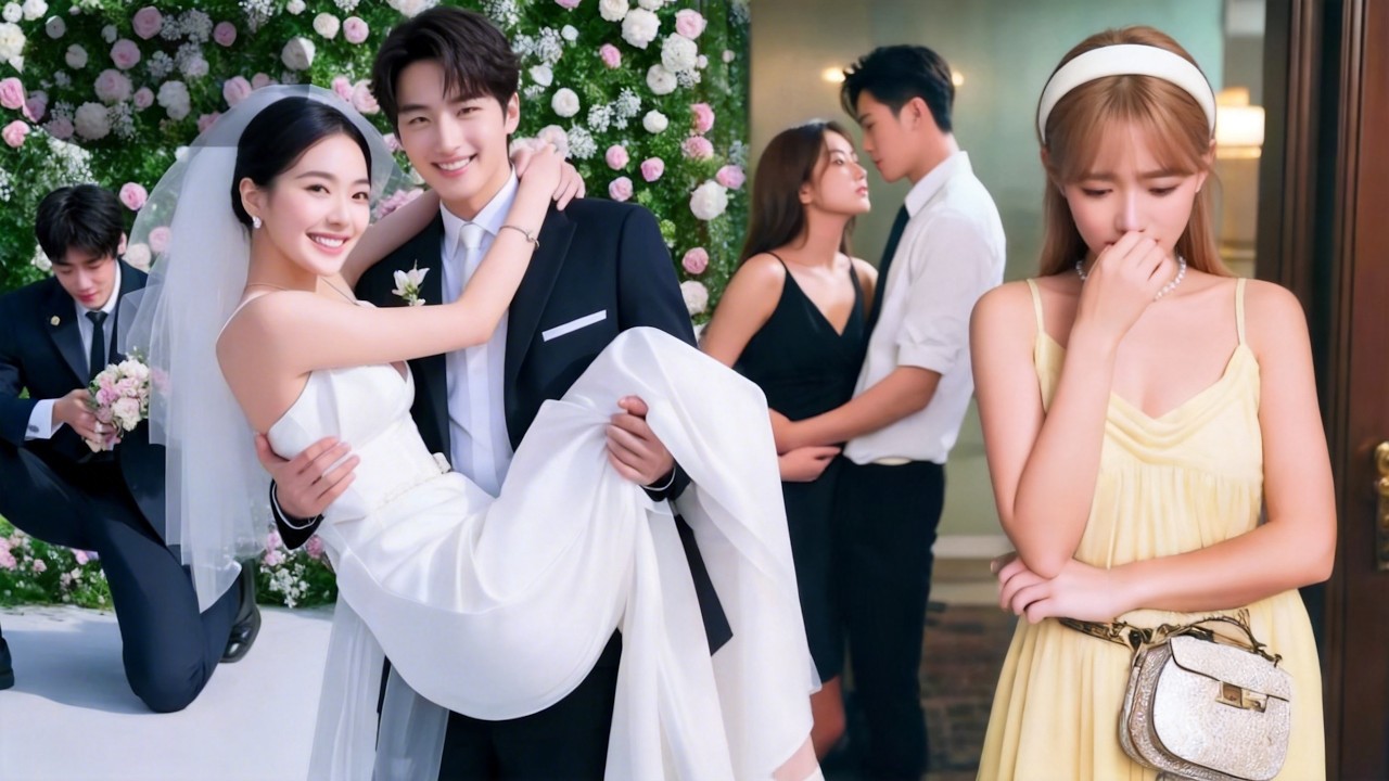 ¡Tras el divorcio, Cenicienta se reinventa y conquista al magnate millonario!