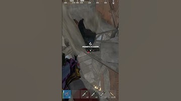 Rust - Разорвали рейдеров #bobafett #rustshorts #rust #rustmeme