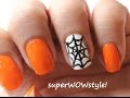 15+ Halloween Nails Designs Photo