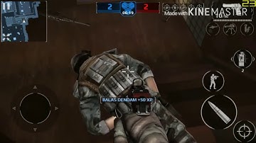 Modern Combat 5" Knife Trolling Payback   Funny Moments" By MUsic 4 Ever