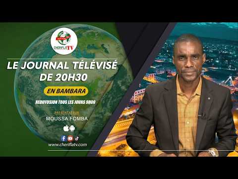 JT BAMBARA MERCREDI 16 09 2026