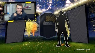 FIFA 18: OMG ONES TO WATCH im Pack! OTW Pack Opening 😍😱💥