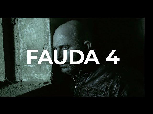 Fauda  Site oficial da Netflix