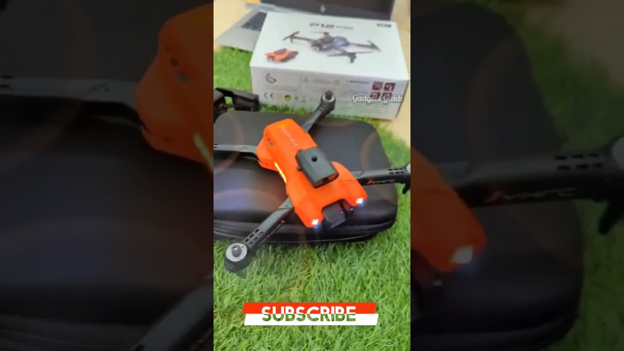 Budget Dual Camera Drone on sale ‼️ 🚁 ✨