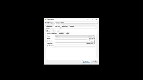 How to Convert Video Files For FREE Using VLC Media Player   Convert MKV, MP4, AVI, MP3 . narli