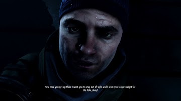 Killzone Shadow Fall Elite Difficulty Single Segment PERFECT RUN Former World Record 3:59:05