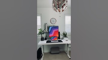 Anyone want a full review of the BenQ PD3220U? #monitor #benq #setup