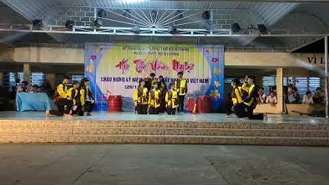 Phần Diễn Flasmod 