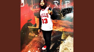 R.I.P. Cali