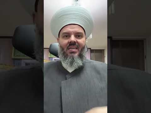 الشيخ حسن مرعب يهاجم بيئة الحزب أيها الخونة المنافقون