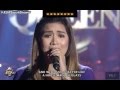 Angeline Quinto - We Could Have It All