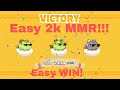 Best Meta Axie 2022!!! Easy 2kmmr Easy Win! WATCH!!!