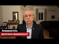 Palestinian Politician Mustafa Barghouti Discusses the Latest in Gaza | Amanpour and Company