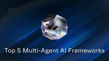 Best 5 Python Frameworks To Build AI Agents