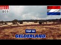 Top 10 things to do in the province of gelderland  the netherlands travel vlog