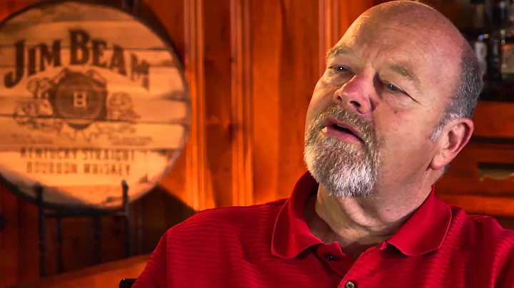 Fred Noe (Jim Beam): Fred's Father Booker