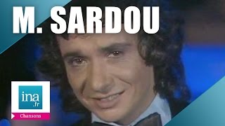 Miniatura del video "Michel Sardou "Dix ans plus tôt" | Archive INA"