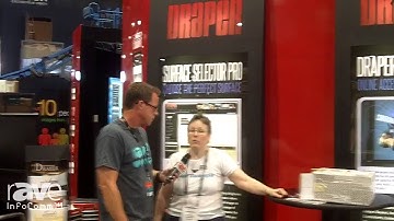 InfoComm 2014: Gary Kayye Asks Draper