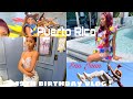 Puerto Rico Vlog✨ | 19th Birthday celebration🥂