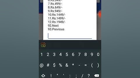 dialog sim eke salli deta karamu
