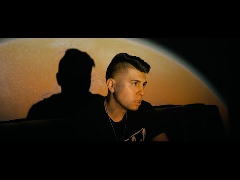 Dead Silent Mars Official Music Video