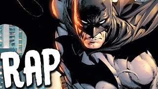 BATMAN RAP | 