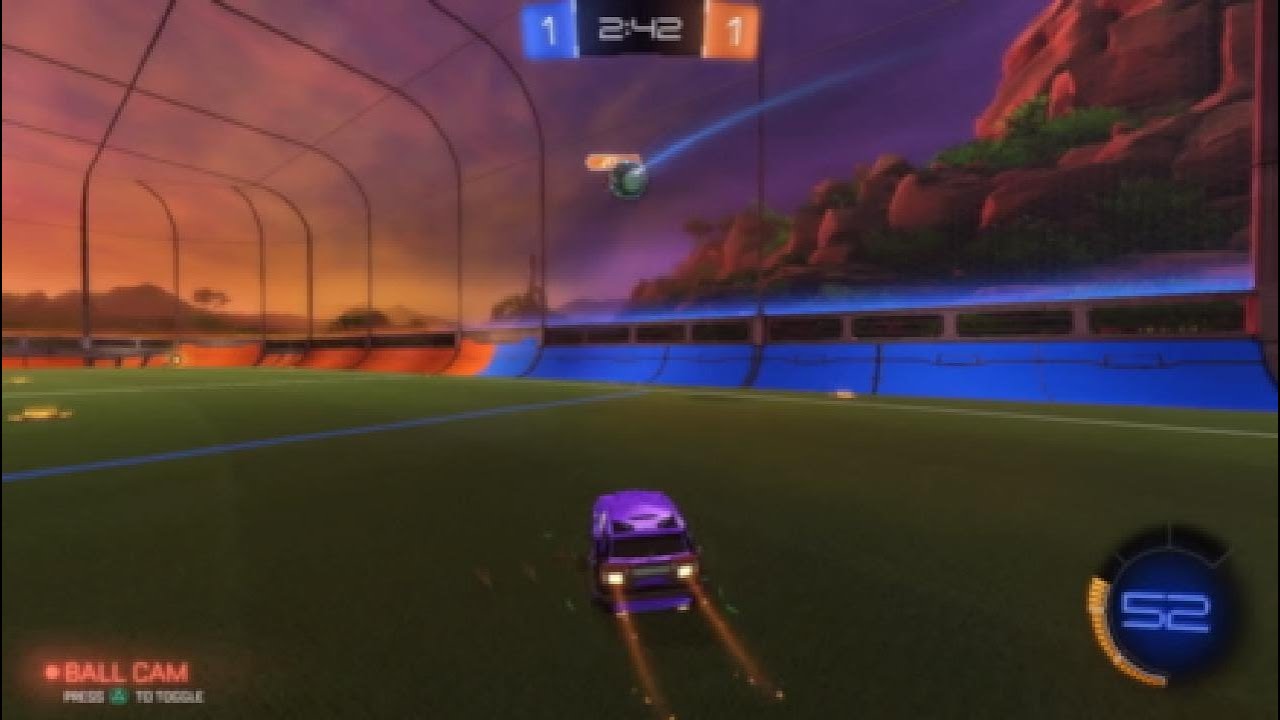 GC 2s (no commentary) - YouTube
