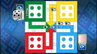 Ludo King Battle Ludo 🔥 Best Ludo Game Download Now!