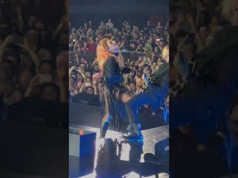 Lady Gaga Perfect
