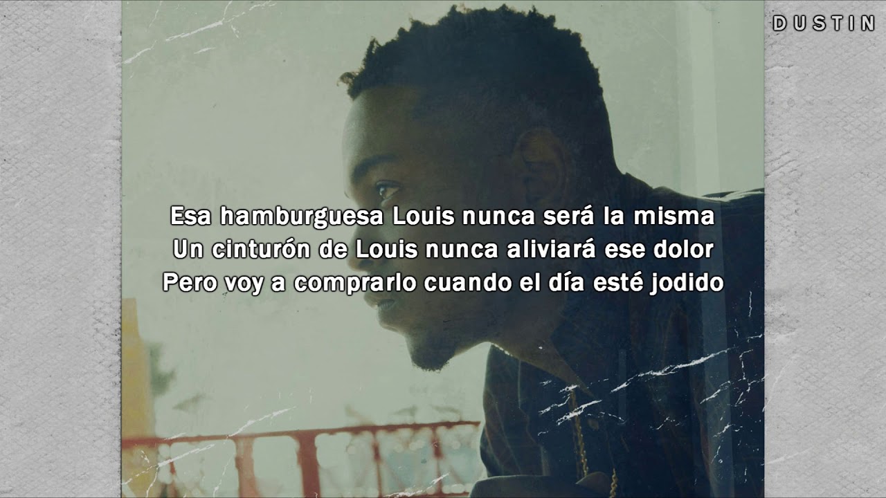 Kendrick Lamar • Money Trees Ft Jay Rock (Subtitulado Español) YouTube